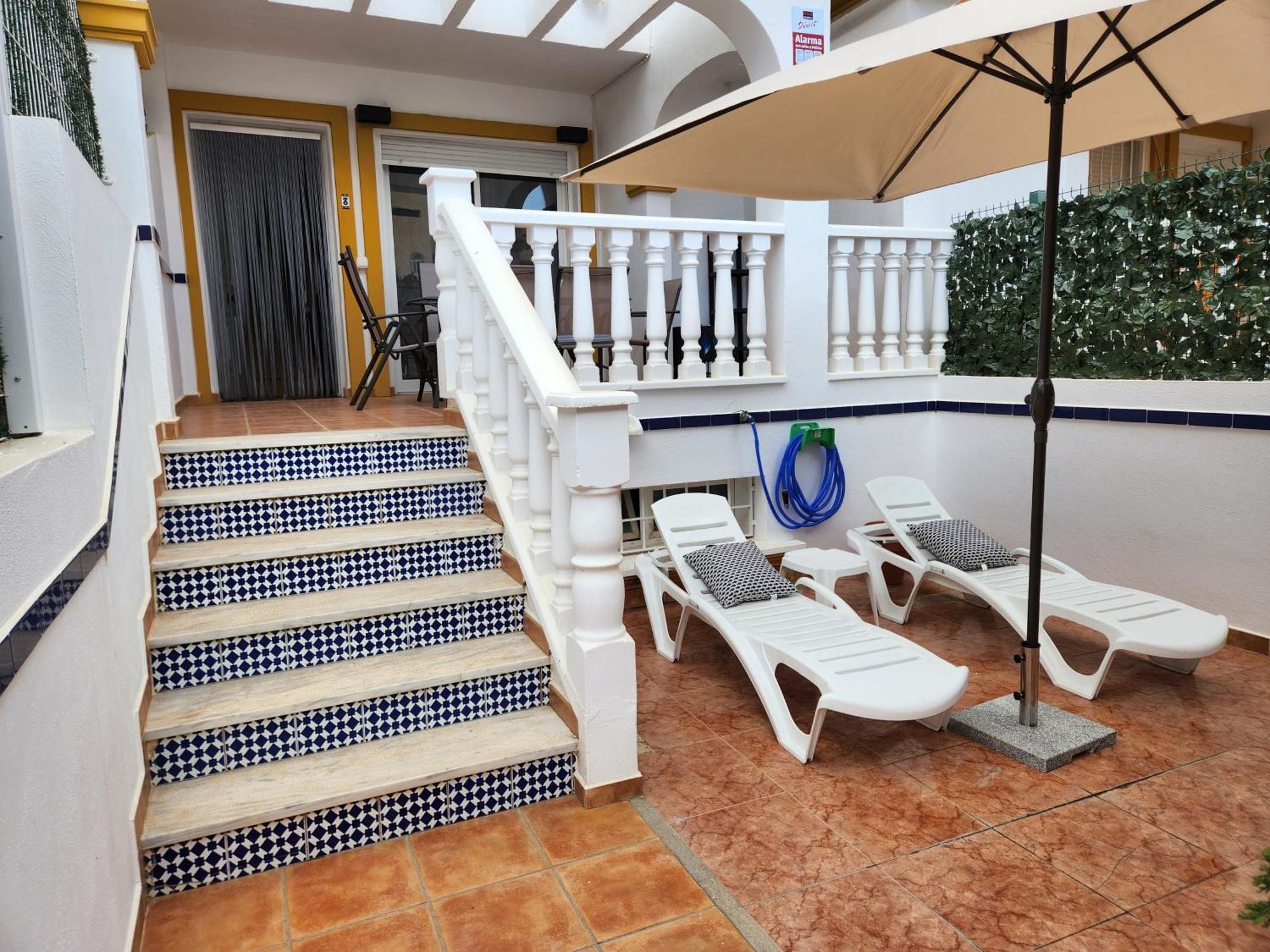 Triplex Adosado De Cuatro Dormitorios De Esencia Maritima A 2 Minutos De La Playa! L'Île-Rousse Dış mekan fotoğraf