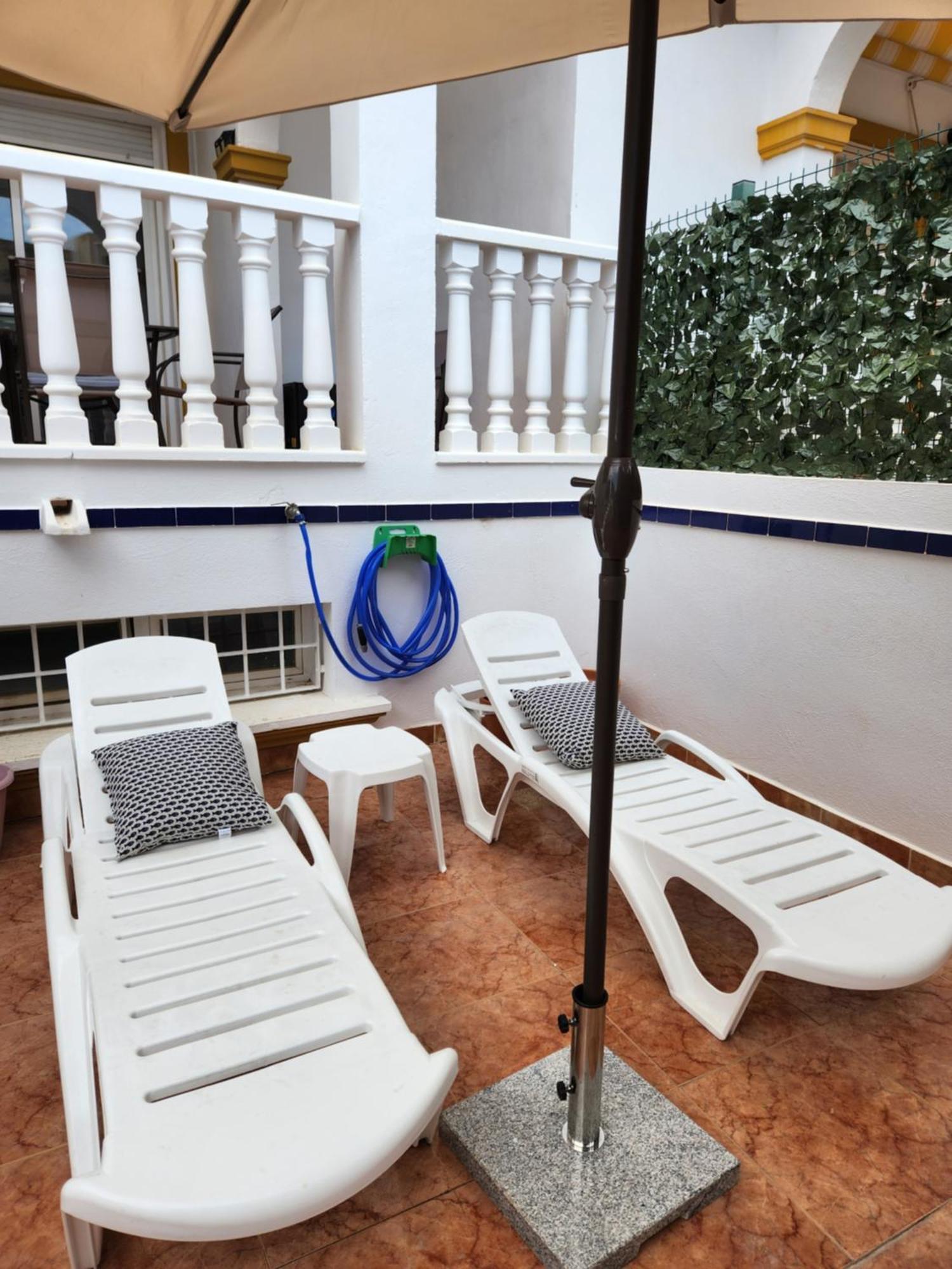 Triplex Adosado De Cuatro Dormitorios De Esencia Maritima A 2 Minutos De La Playa! L'Île-Rousse Dış mekan fotoğraf